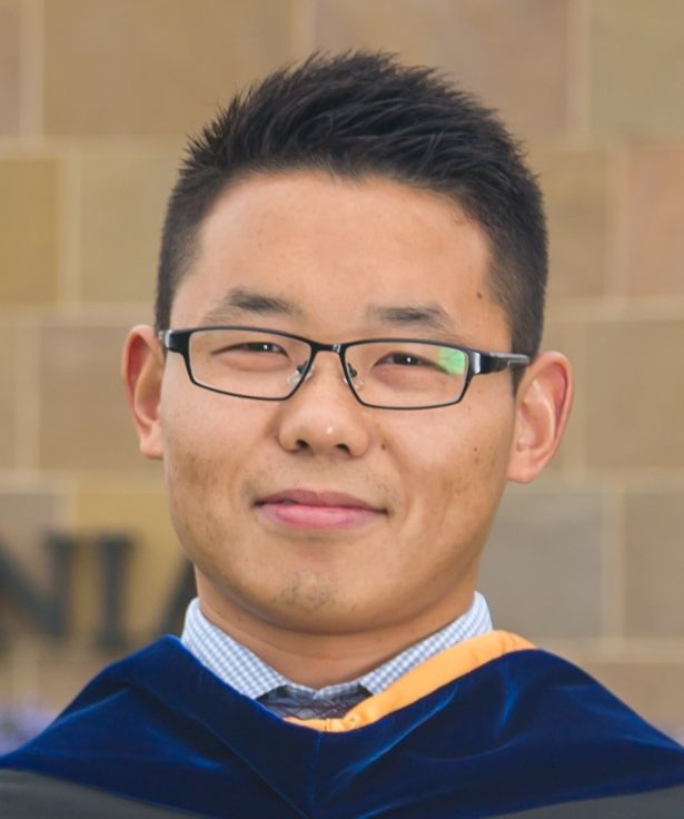 Photo of Huang