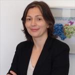 Danica Galonic Fujimori