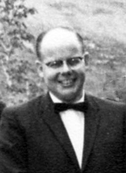 Eugene C. Jorgensen