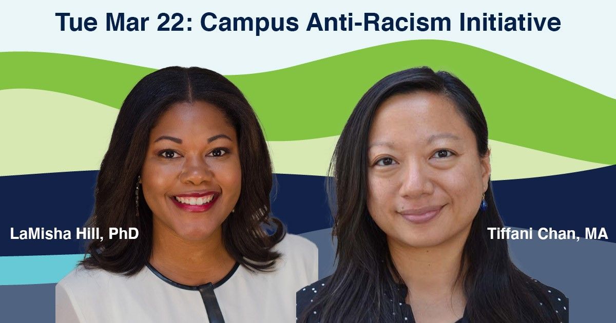 Campus Anti-Racism Initiative