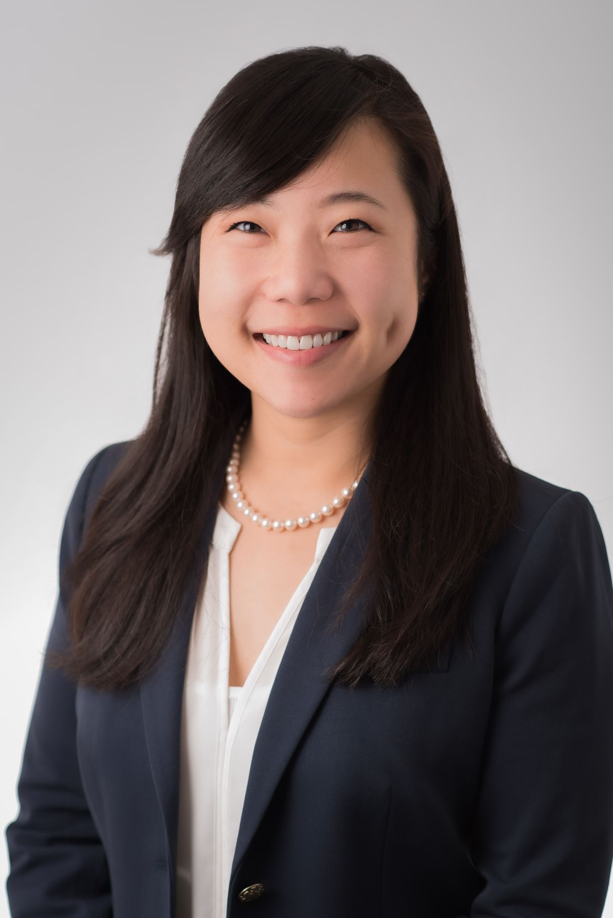 Crystal Zhou honored with ACCP practice award · School of Pharmacy · UCSF