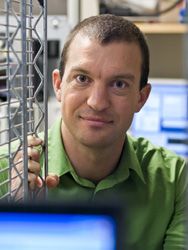 Zev Gartner, PhD