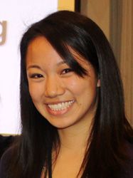 Krystal Pong