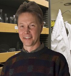 Charles Craik, PhD
