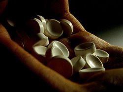 potassium iodide