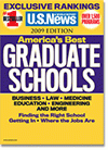 America's Best Graduate Schools