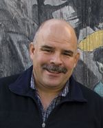 Esteban Gonzalez Burchard