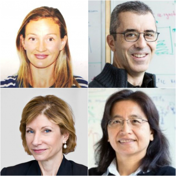 Savic, Altschuler, Wu, Phillips