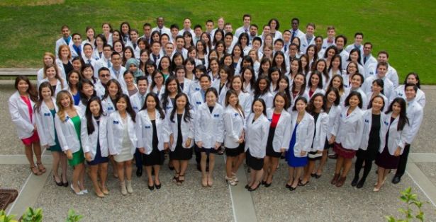 Pharmacy students
