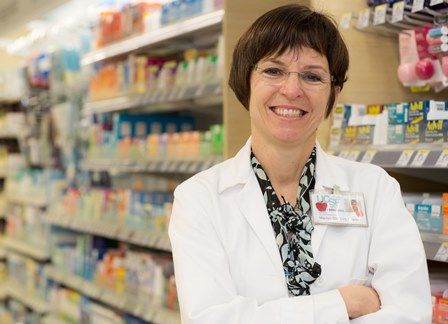 pharmacist research paper pharmacist research paper
