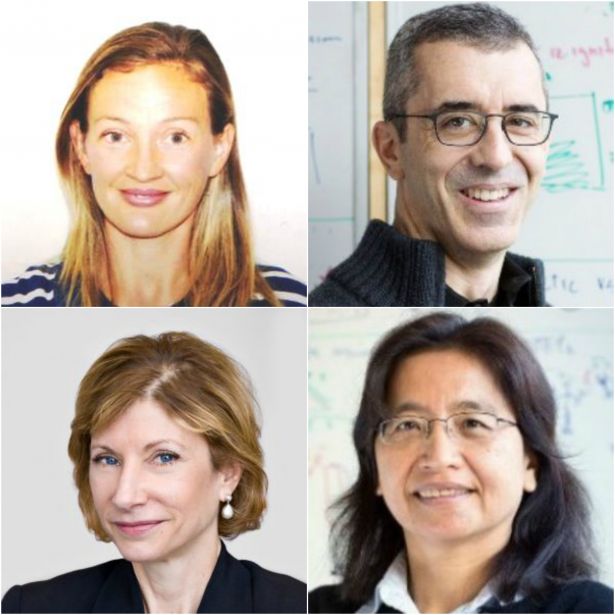 Savic, Altschuler, Wu, Phillips.