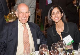 Benet, Desai