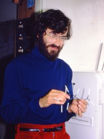 Kollman in 1972