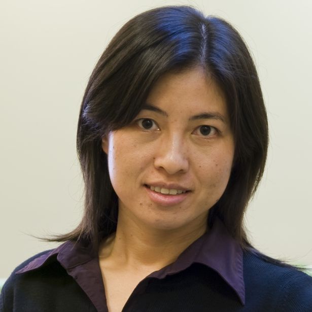 Michelle Arkin, PhD · School of Pharmacy · UCSF