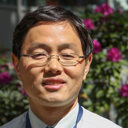 Jaekyu Shin, PharmD, MS · School of Pharmacy · UCSF