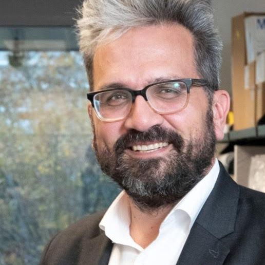 Nevan Krogan Phd School Of Pharmacy Ucsf