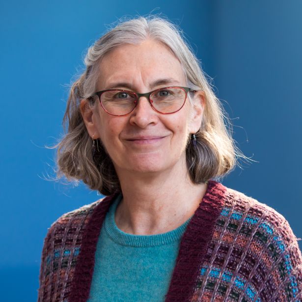 Susan Miller, PhD · School of Pharmacy · UCSF