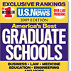 America's Best Graduate Schools