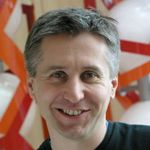 Andrej Sali, PhD