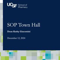 SOP Town Hall