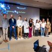 Postdoc Slam 2025 finalists
