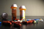 Assorted pharmaceuticals by LadyofProcrastination