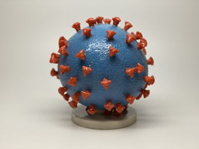Spike protein