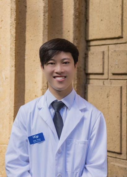 Emil Tran