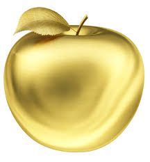 golden apple