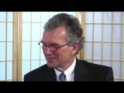 A Conversation with Thomas A. Daschle: A New Paradigm for Health Care in America