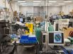 National Bio-Organic Biomedical Mass Spectrometry Facility at Mission Bay