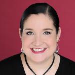headshot of Alyscia Richards