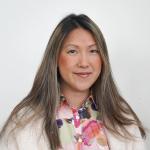 headshot of Gina Nguyen