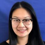 headshot of crystal ngai