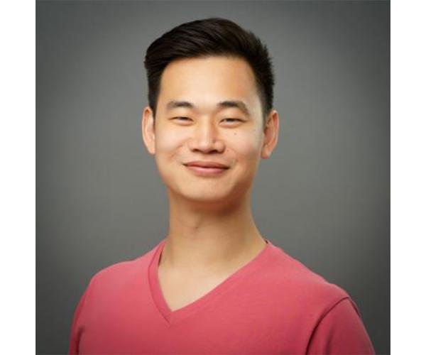 Kevin Lou, PhD