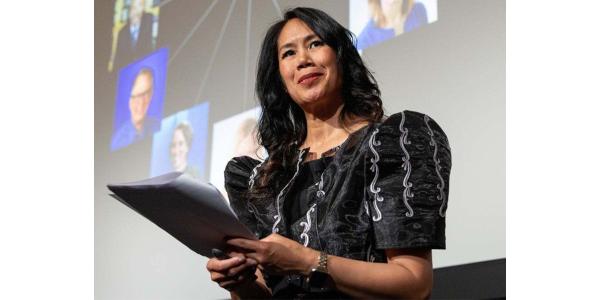 Jennifer Cocohoba, PharmD ’01, MAS