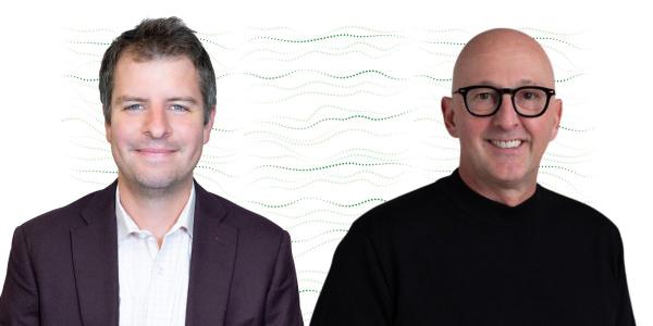 Andy Kilianski, PhD, and John A.T. Young, PhD