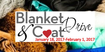 blankets