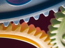 gears working together
