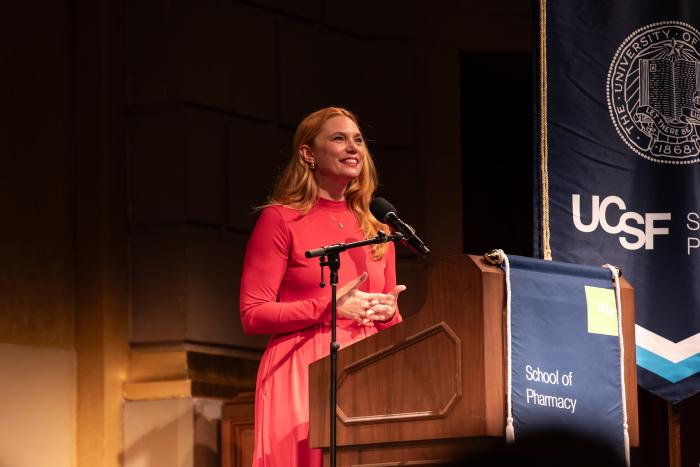 Noelle RM Chapman, PharmD, MBA